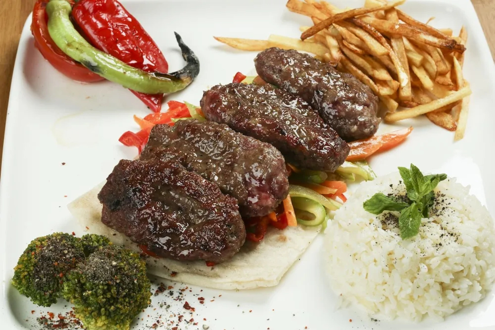 Turizoom Business Hotel & Spa Elbistan