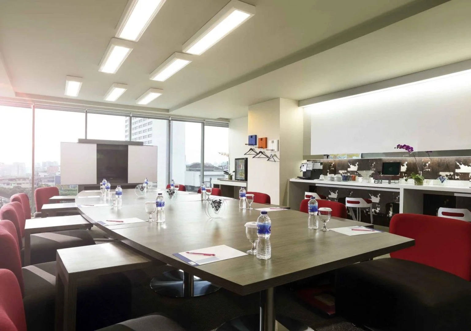 Novotel Jakarta Gajah Mada