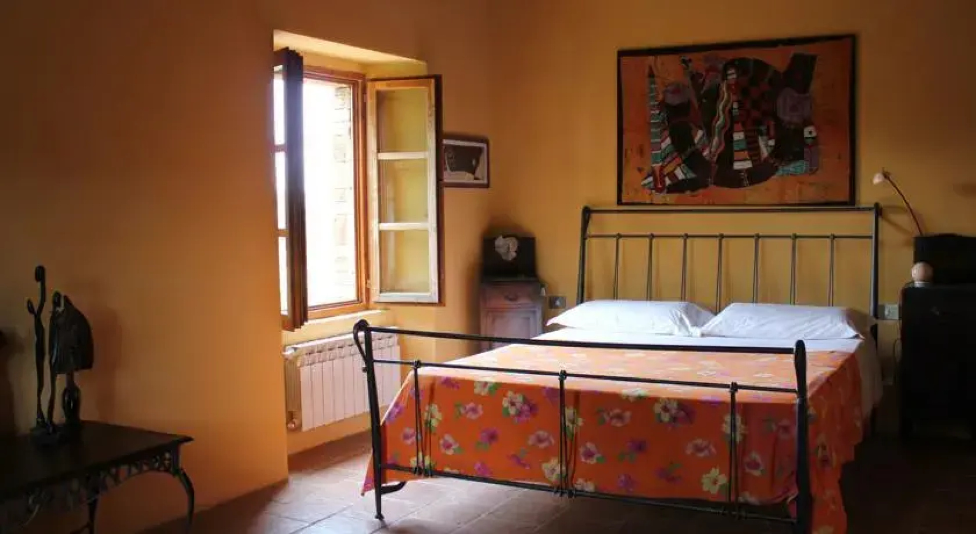 Podere Rosignano