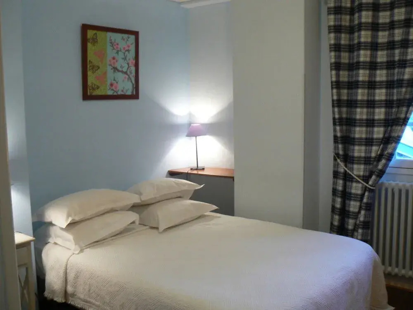 Hostellerie des Cèdres