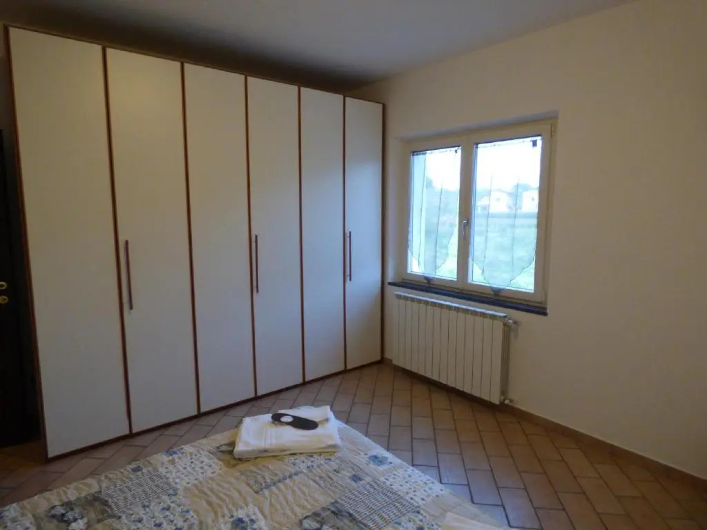 Agriturismo Podere Montese