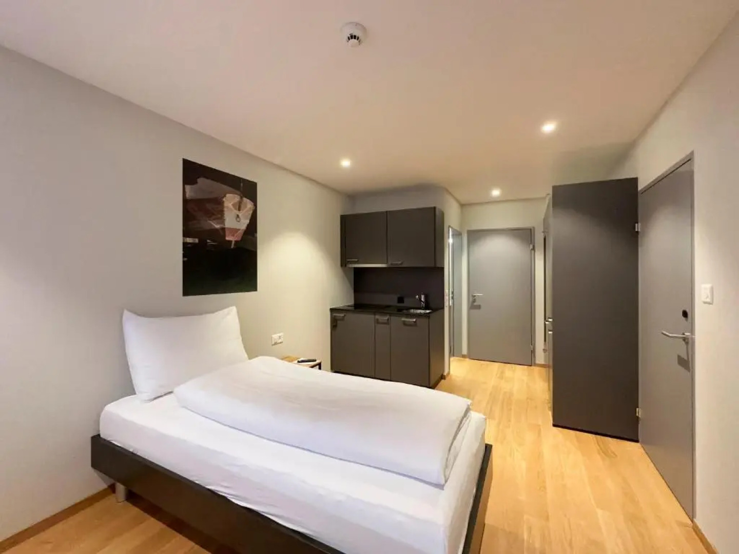 Aparthotel Beinwil am See