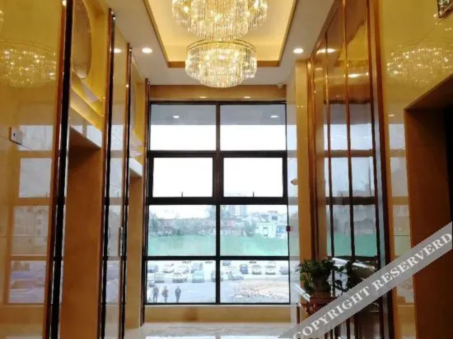 Yaoxiang Guest House