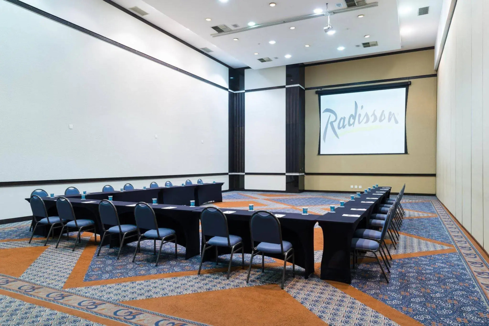 Radisson Hotel Curitiba