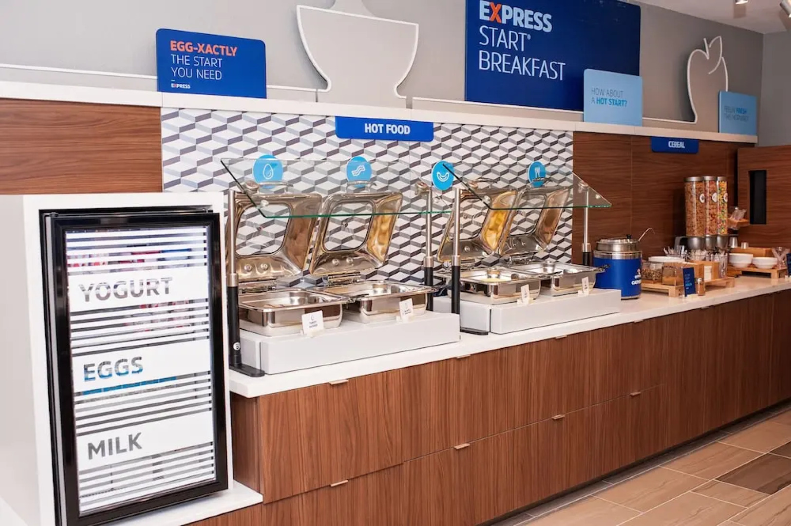 Holiday Inn Express And Suites- Birmingham North-Fultondale, an IHG Hotel