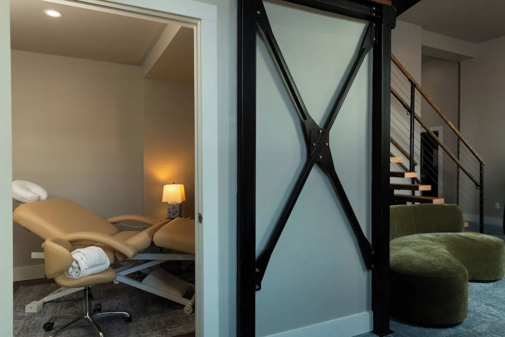 voco James Newbury Hudson Valley by IHG