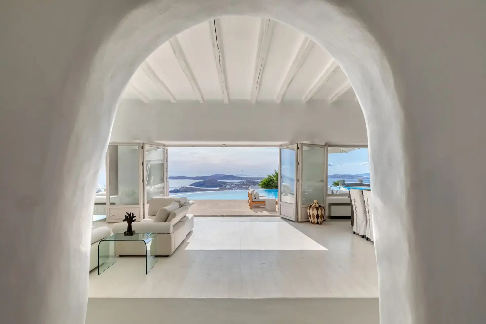 Alia Villa