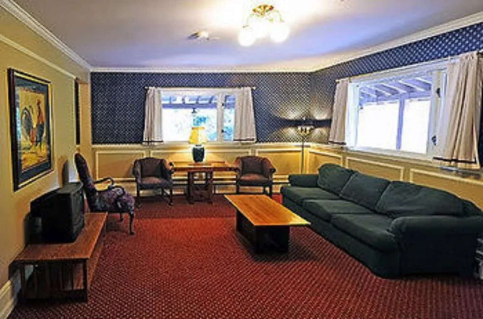 The Historic Redstone Inn