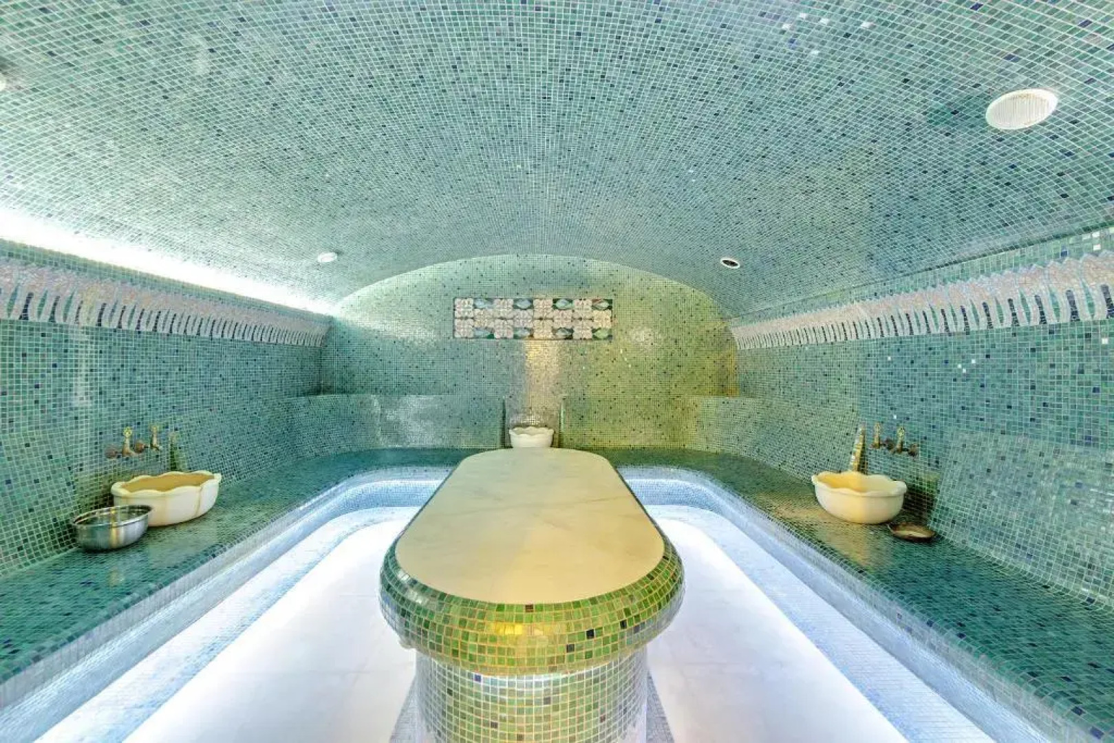 Гималайский дом Этномир