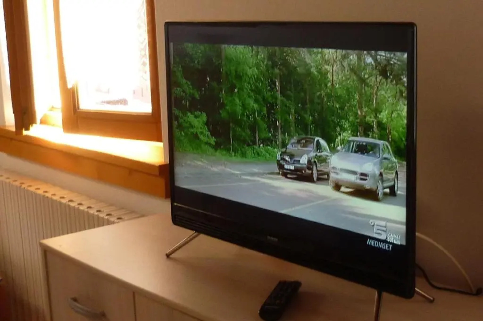 Casa Lisetta CIPAT ZERO22018-AT-ZERO53007