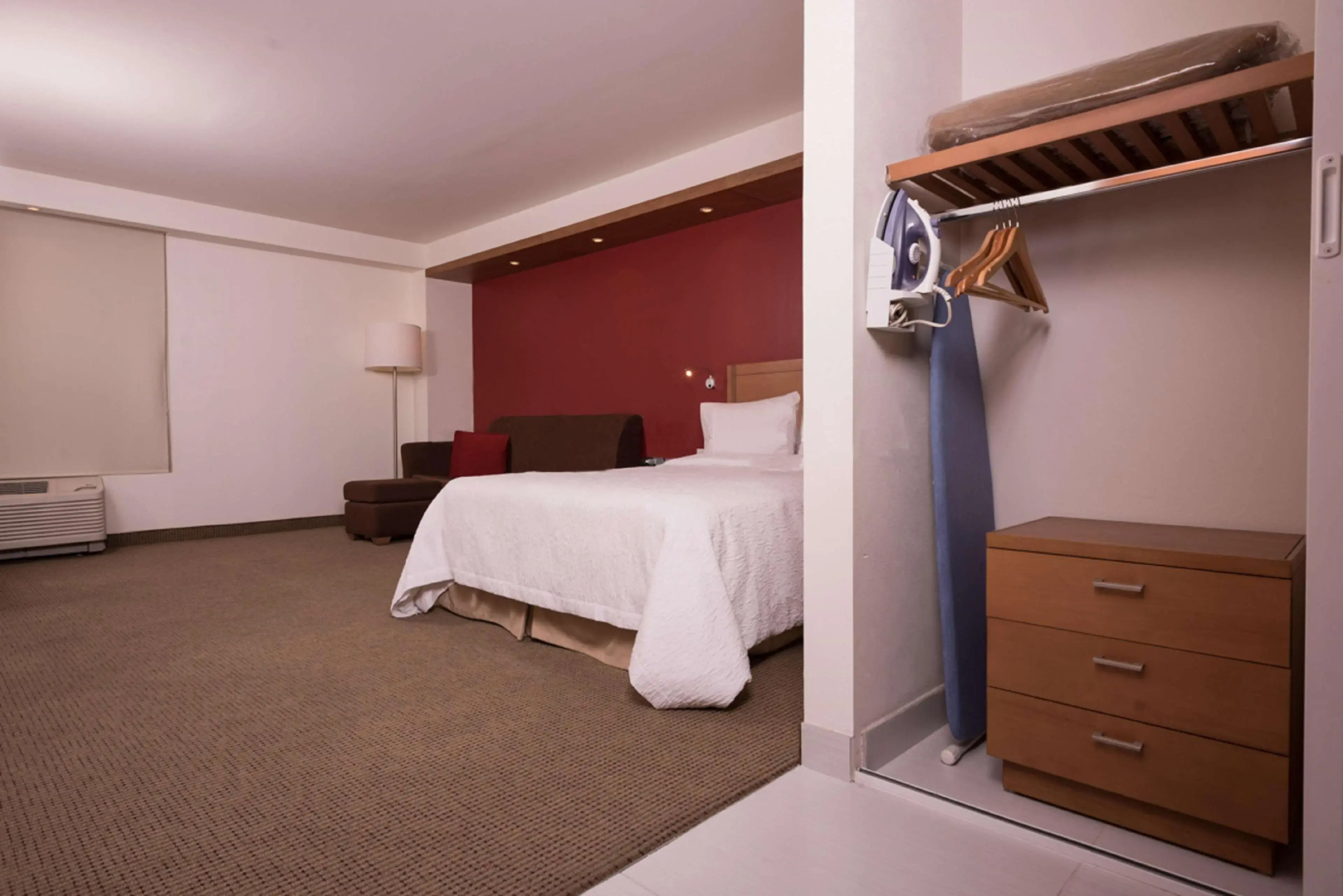 Hampton Inn by Hilton/ GuadalajaraExpo
