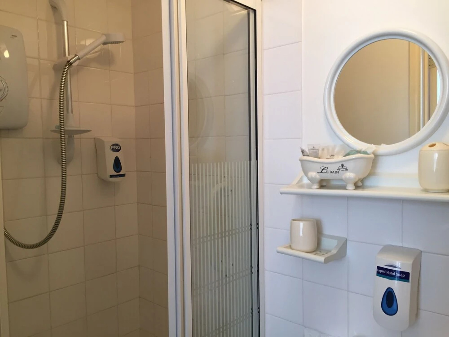 Albany Lodge Guest House