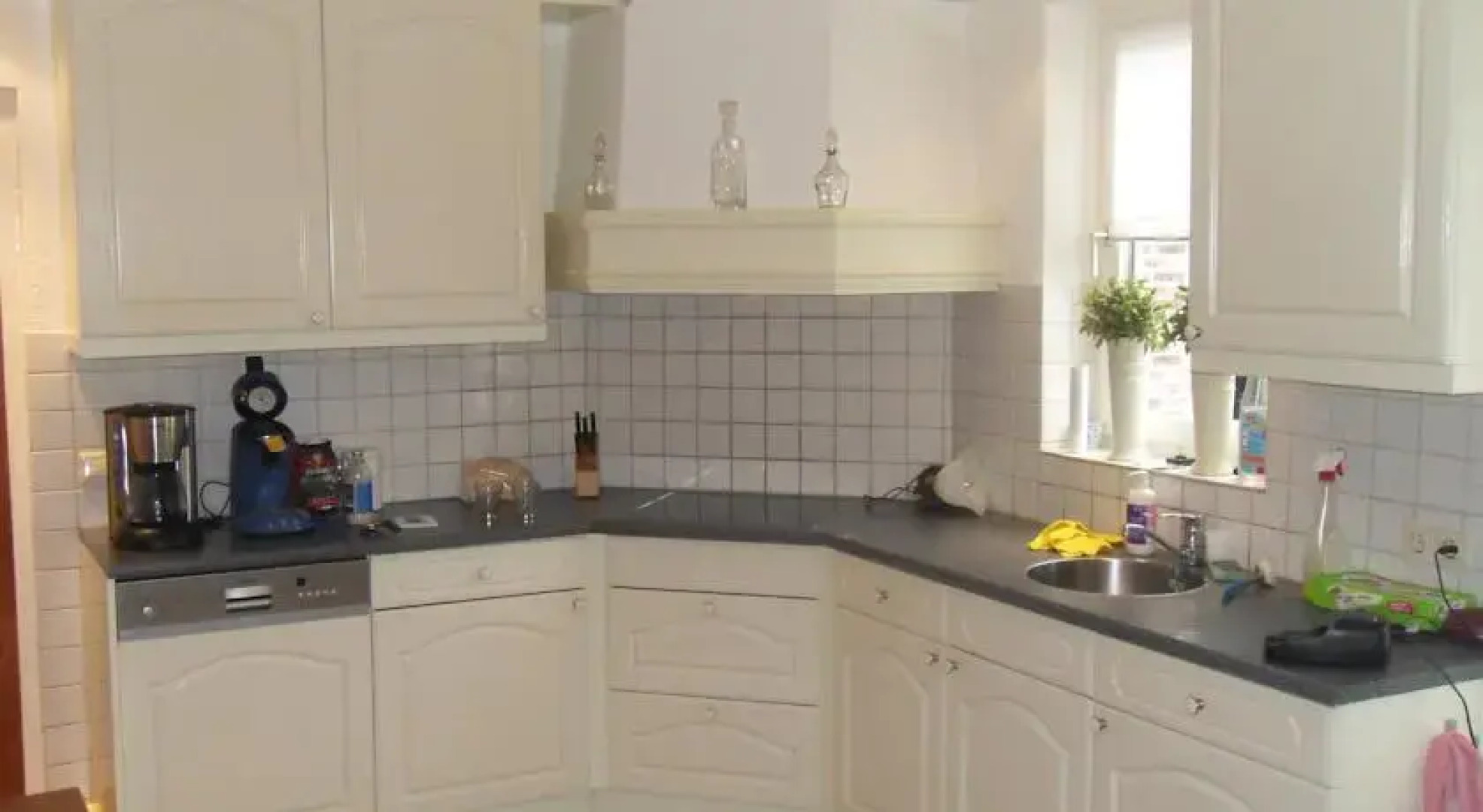 Vakantiehuis Veelerveen