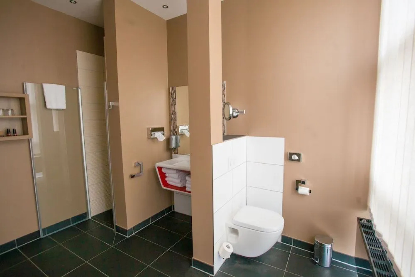 Tropical Islands Resort