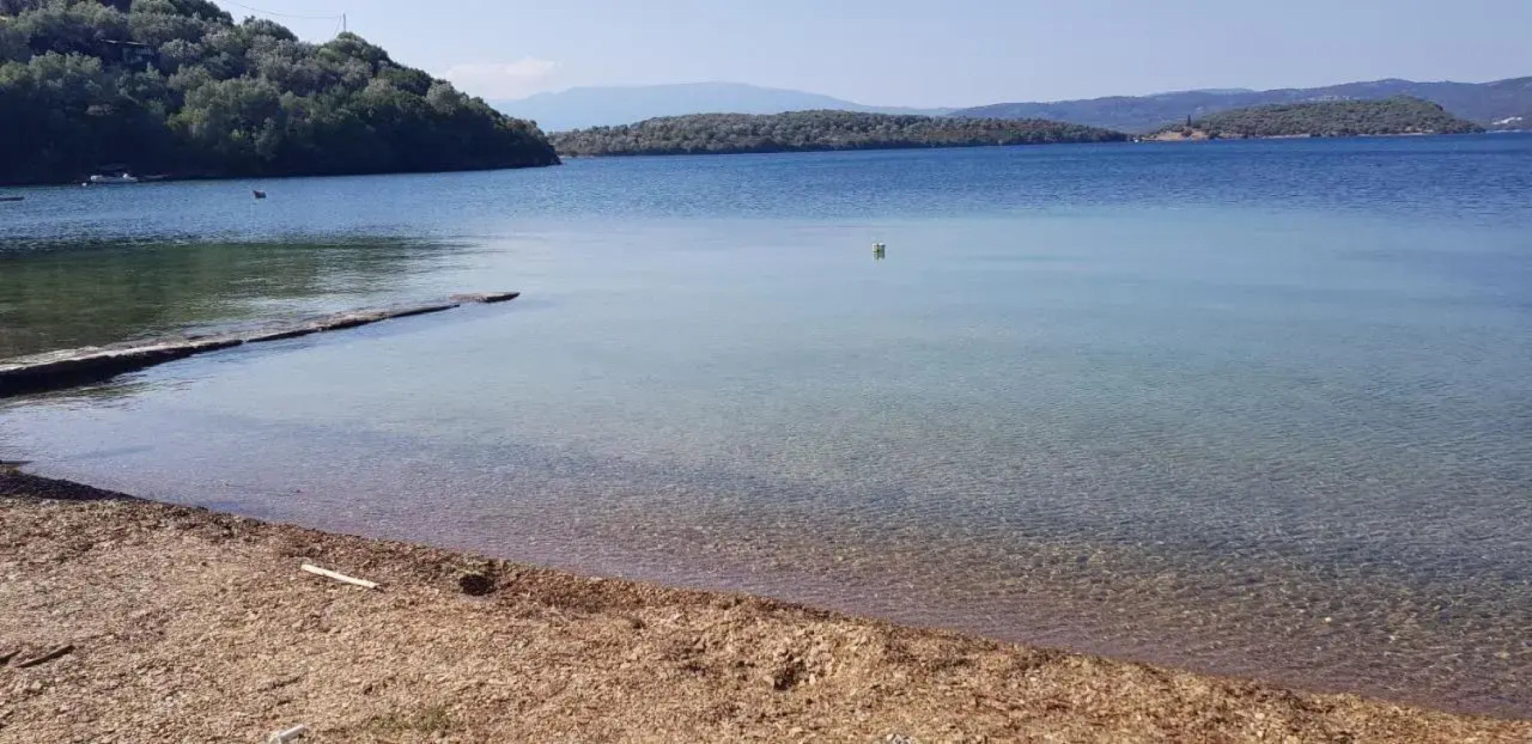 Tilemvi Seaside House Milina Pelion!!!