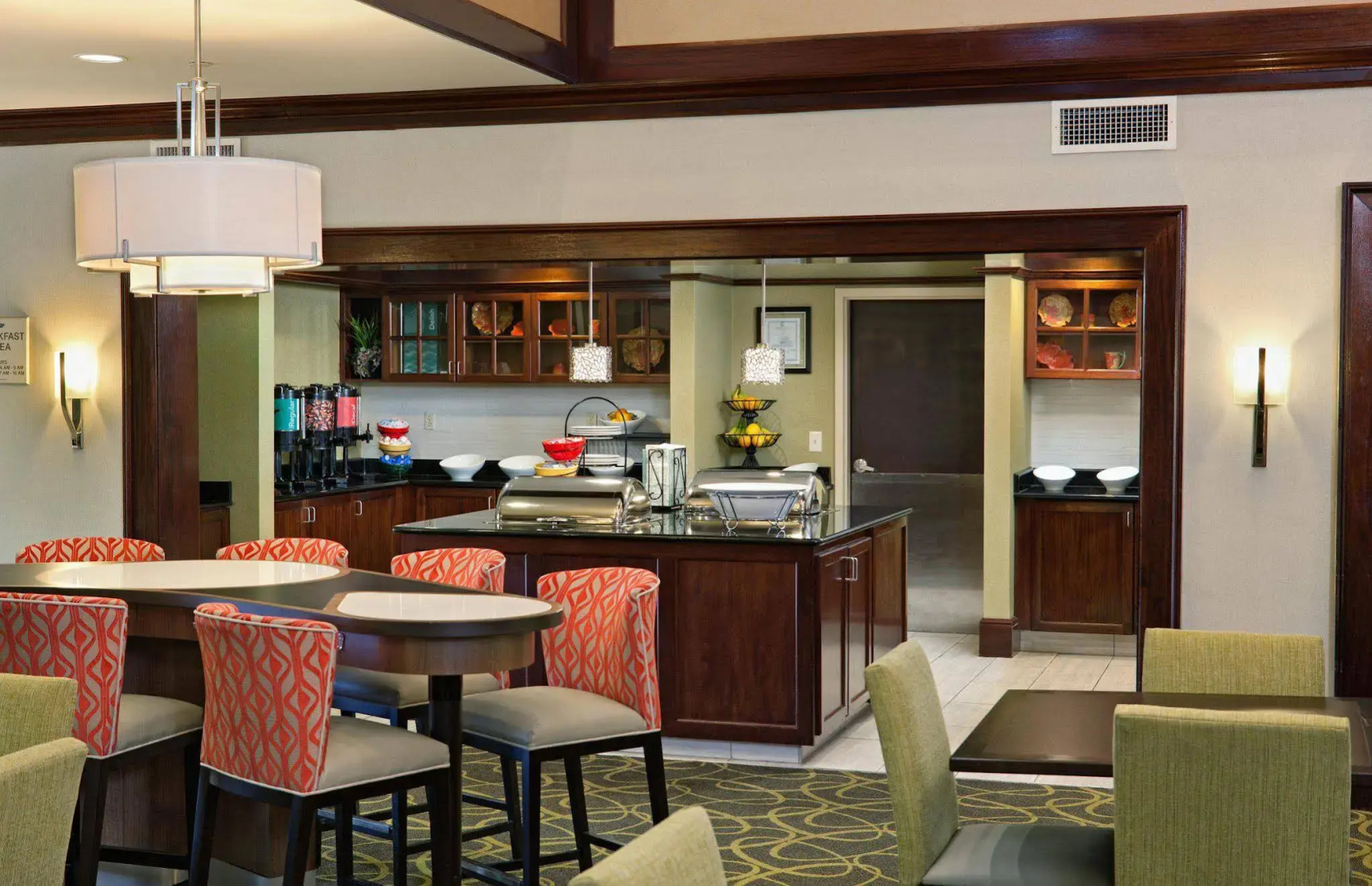 Homewood Suites by Hilton Richmond - Airport
