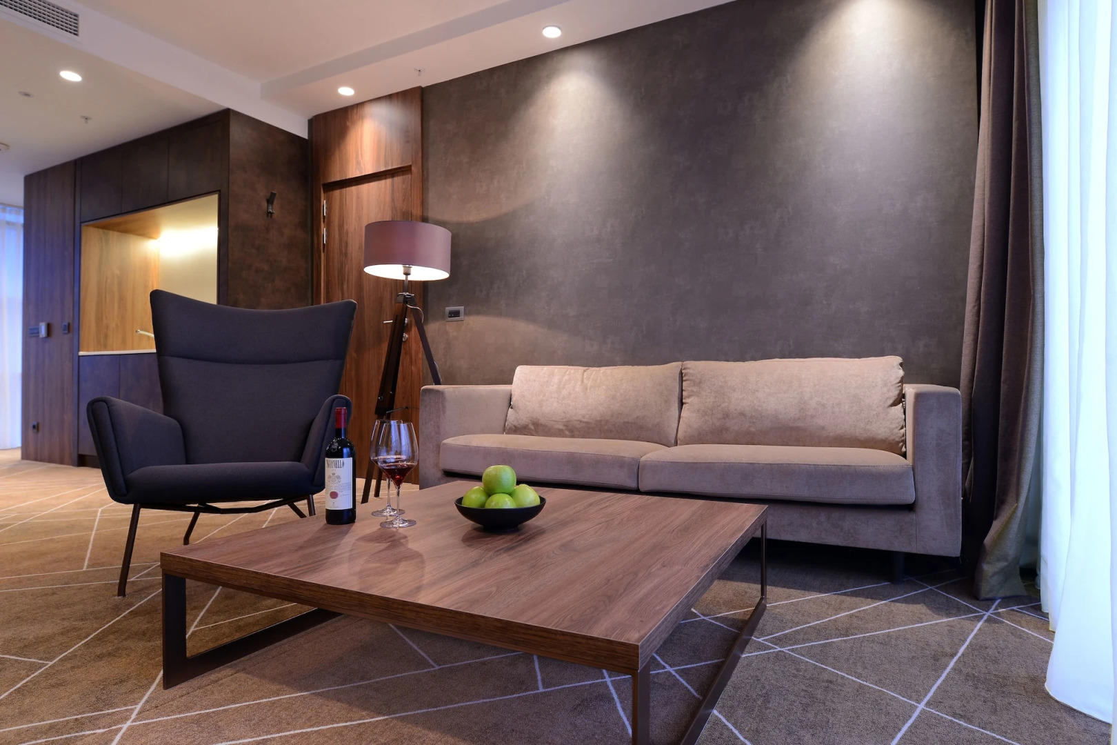 Hotel Sheraton Novi Sad