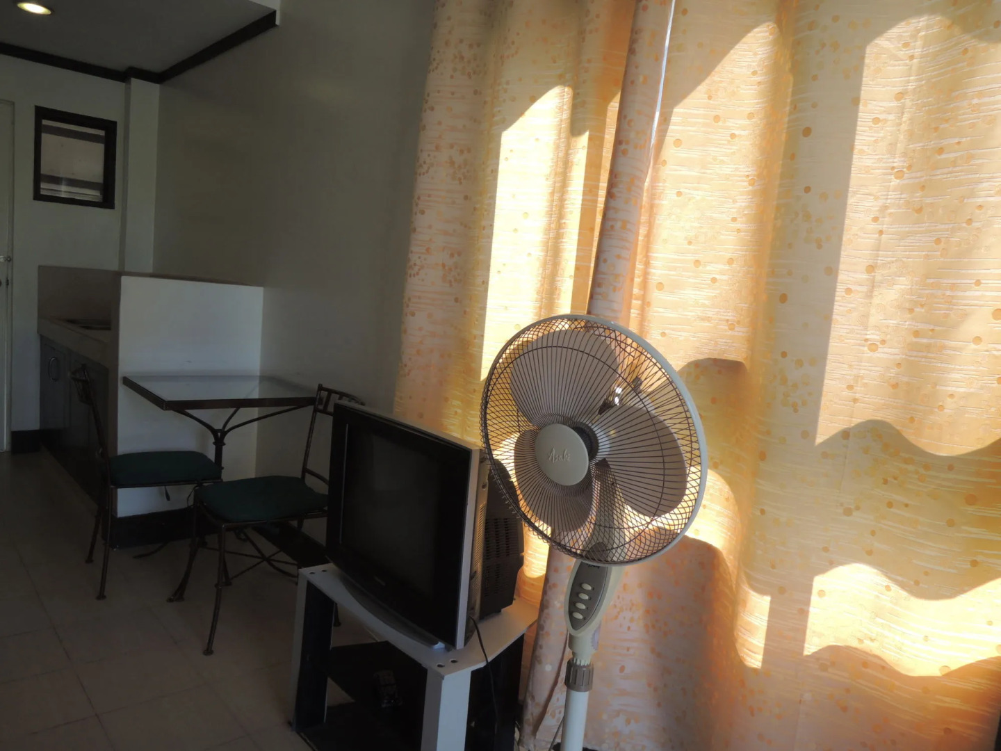 Palm Seaside Inn and Beach Resort