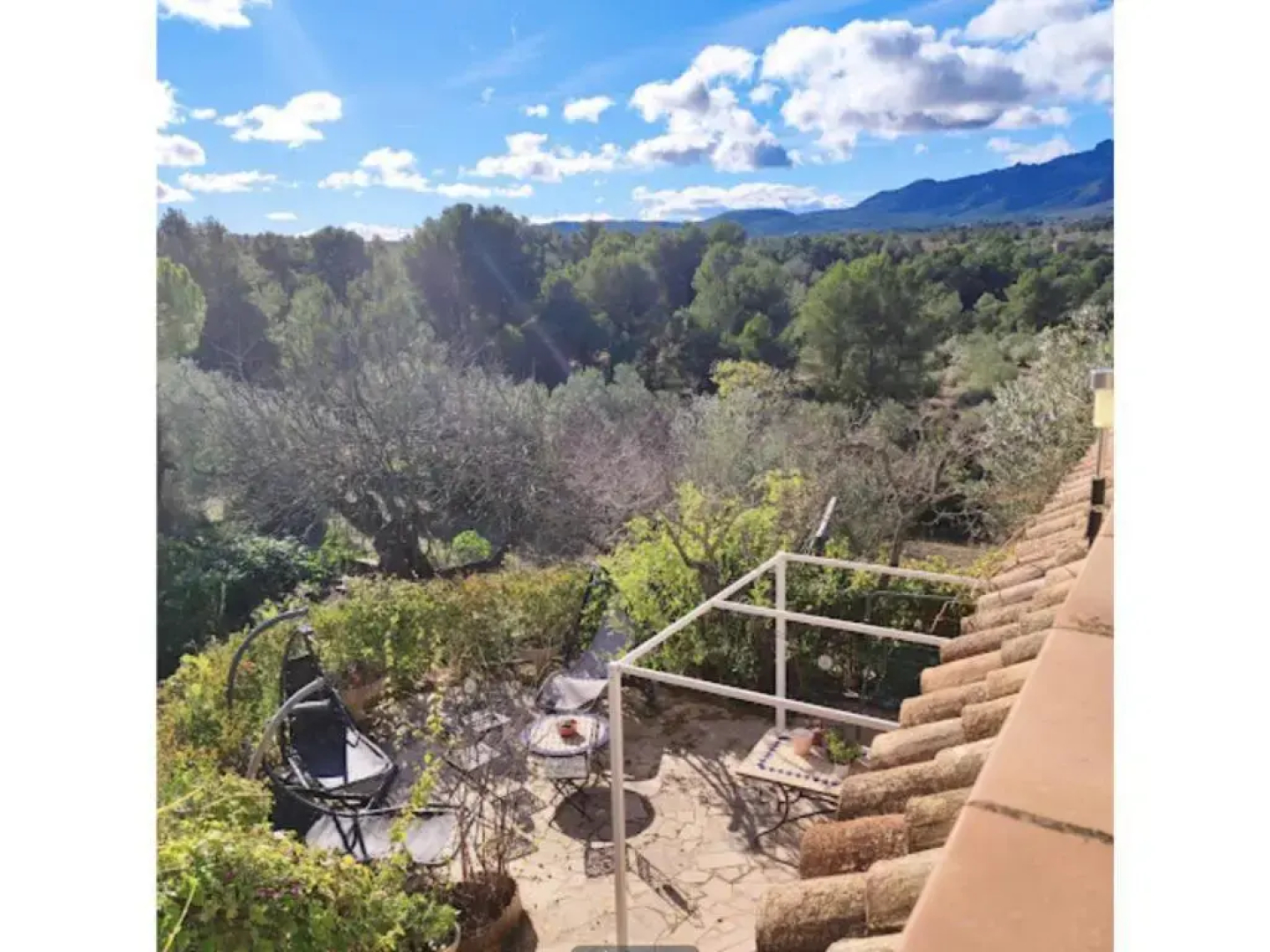 Casa de Vacaciones Mas Del Pi