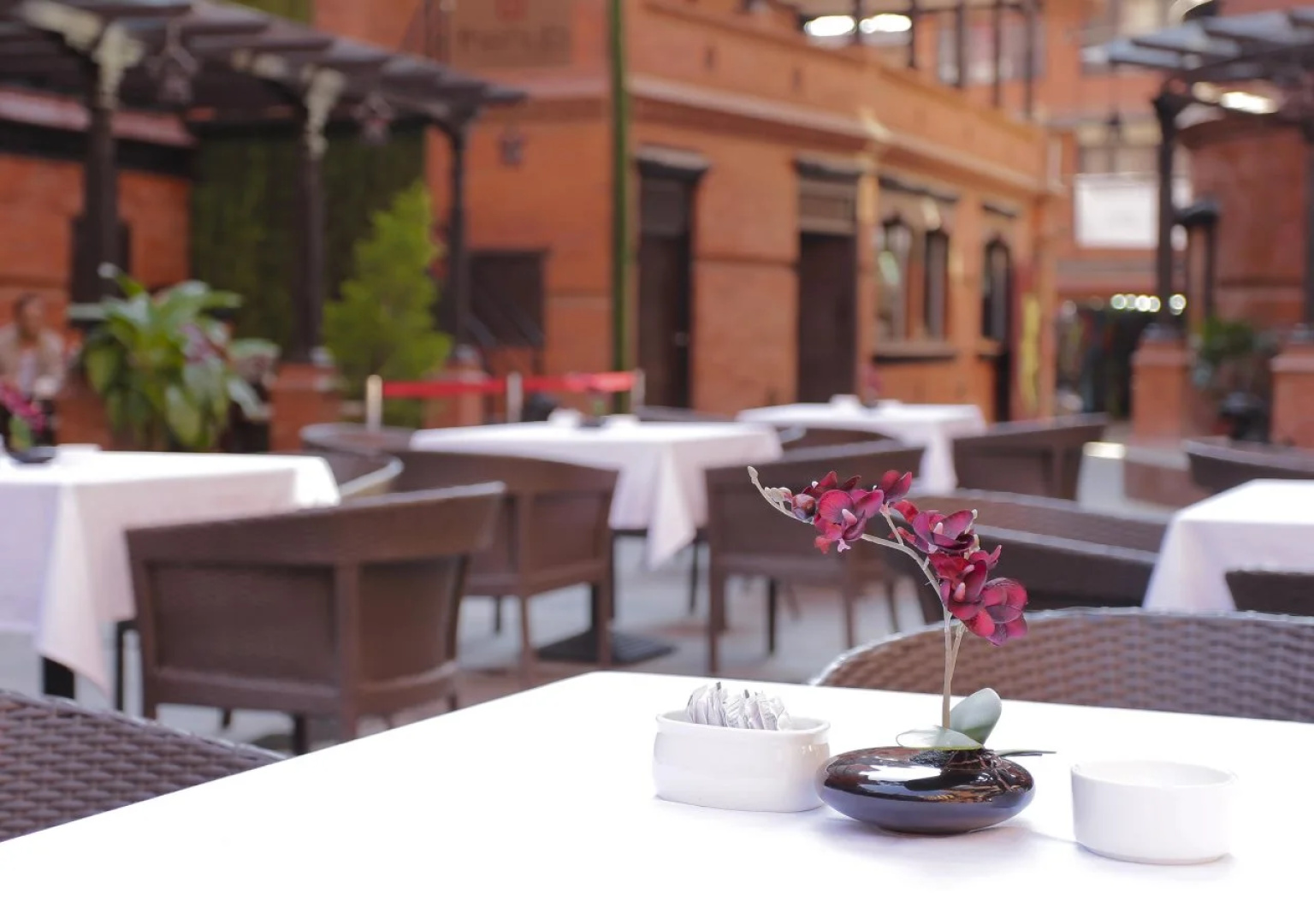 Dalai-La Boutique Hotel
