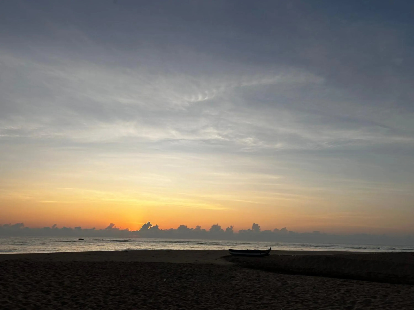 108 Palms Beach Resort