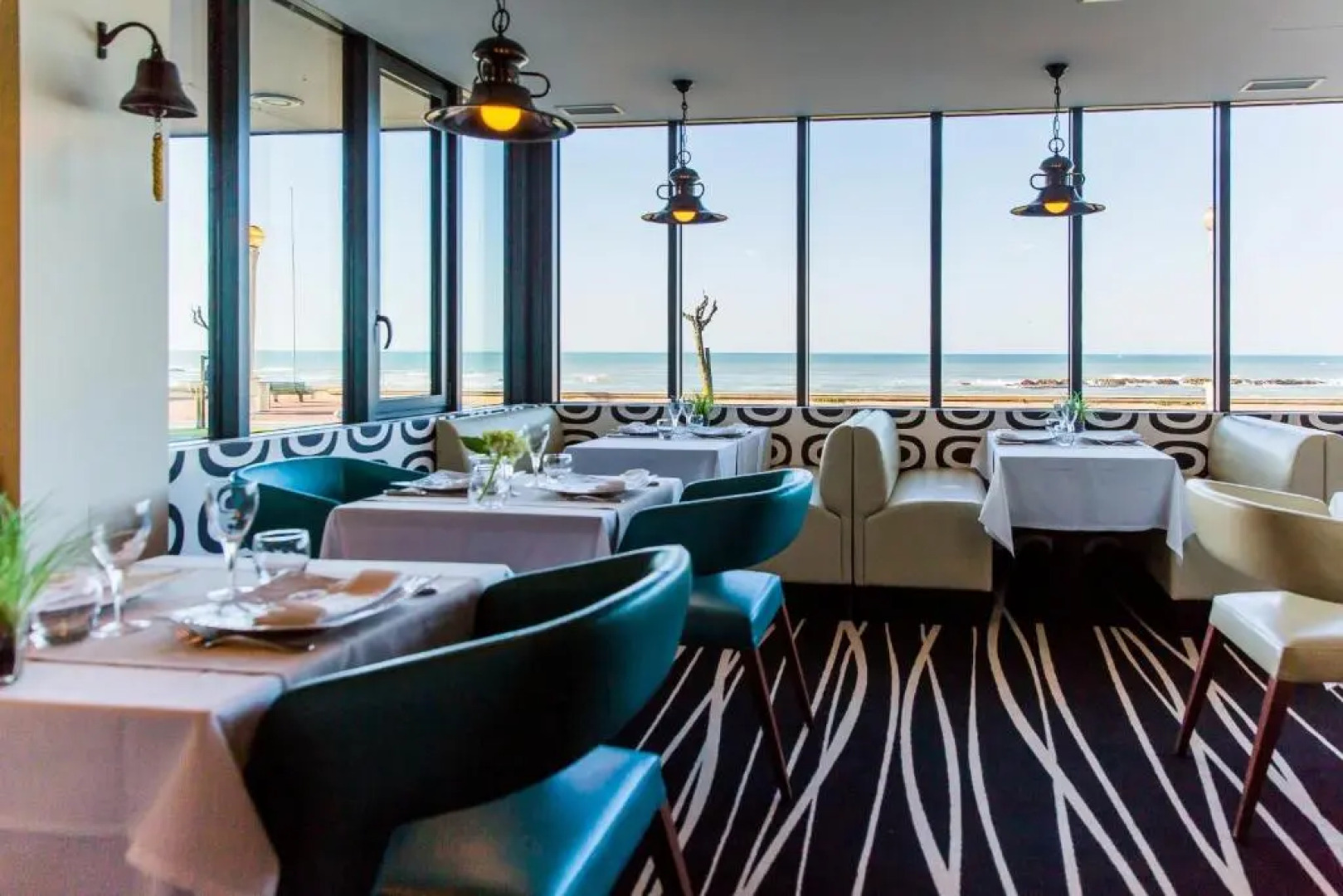 Atlantic Hotel & Spa