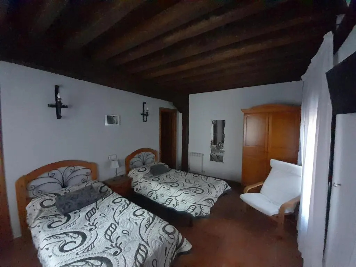 Hotel Rural Sierra De Francia