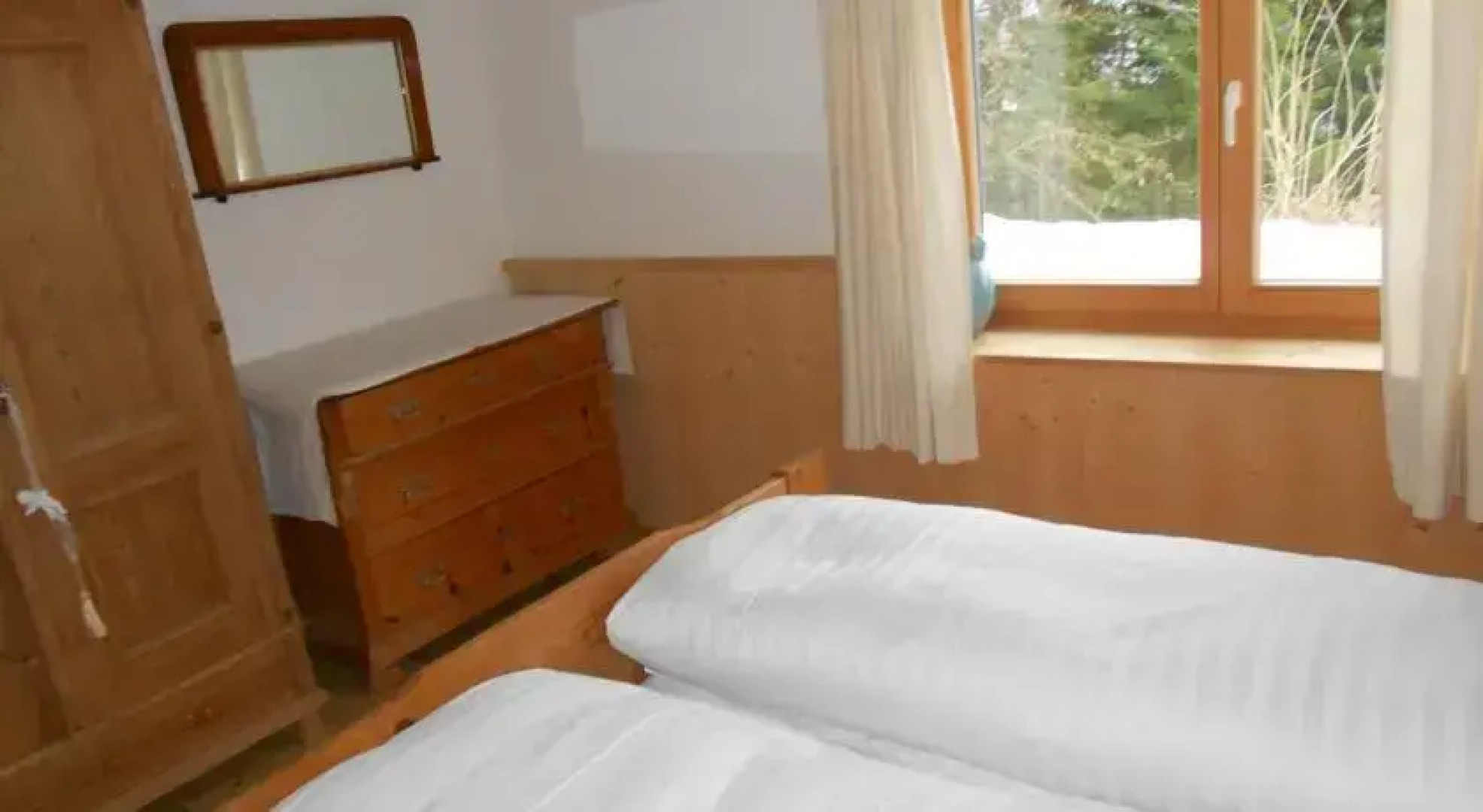 Ferienwohnung Pendling