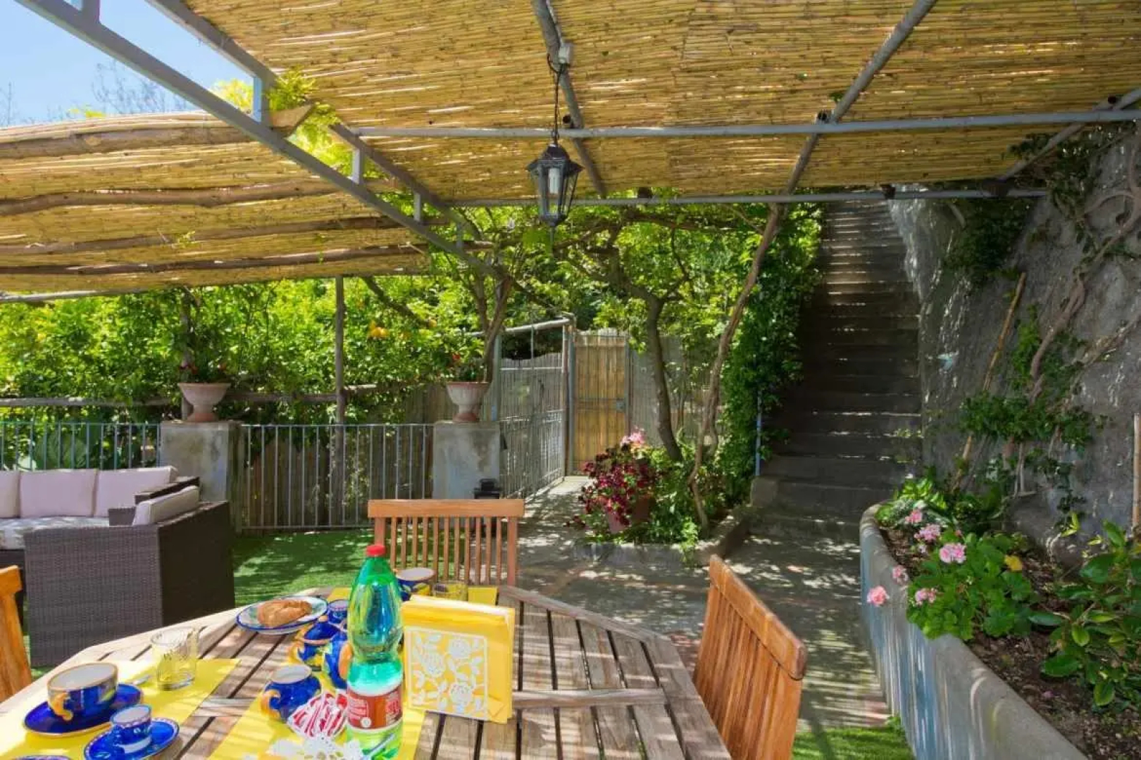 Palazzo Rocco Exclusive Holiday House