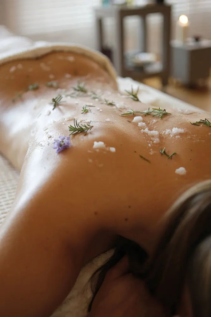 Casa Badiola Golf House