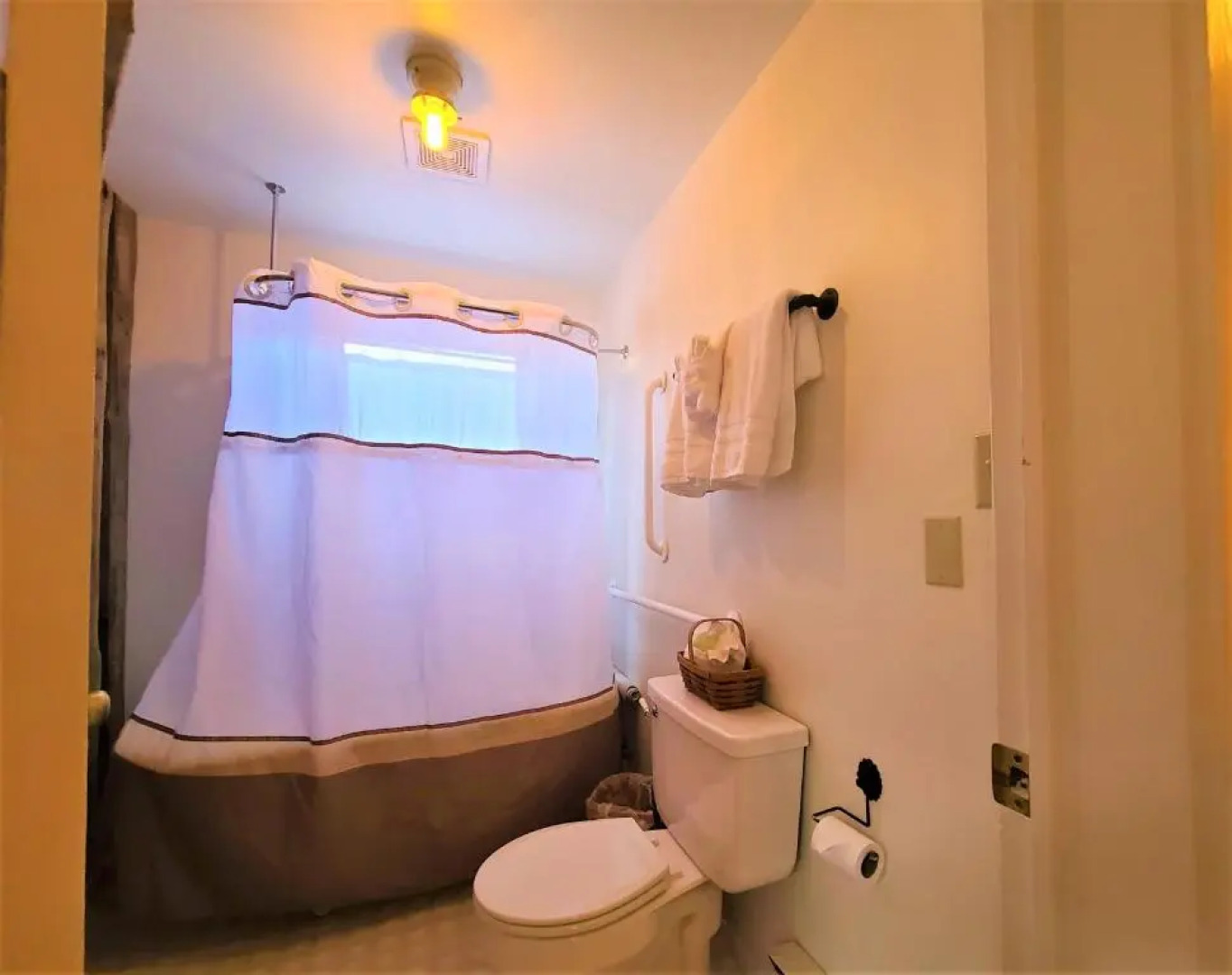 Mrs. Andersons Lodging House