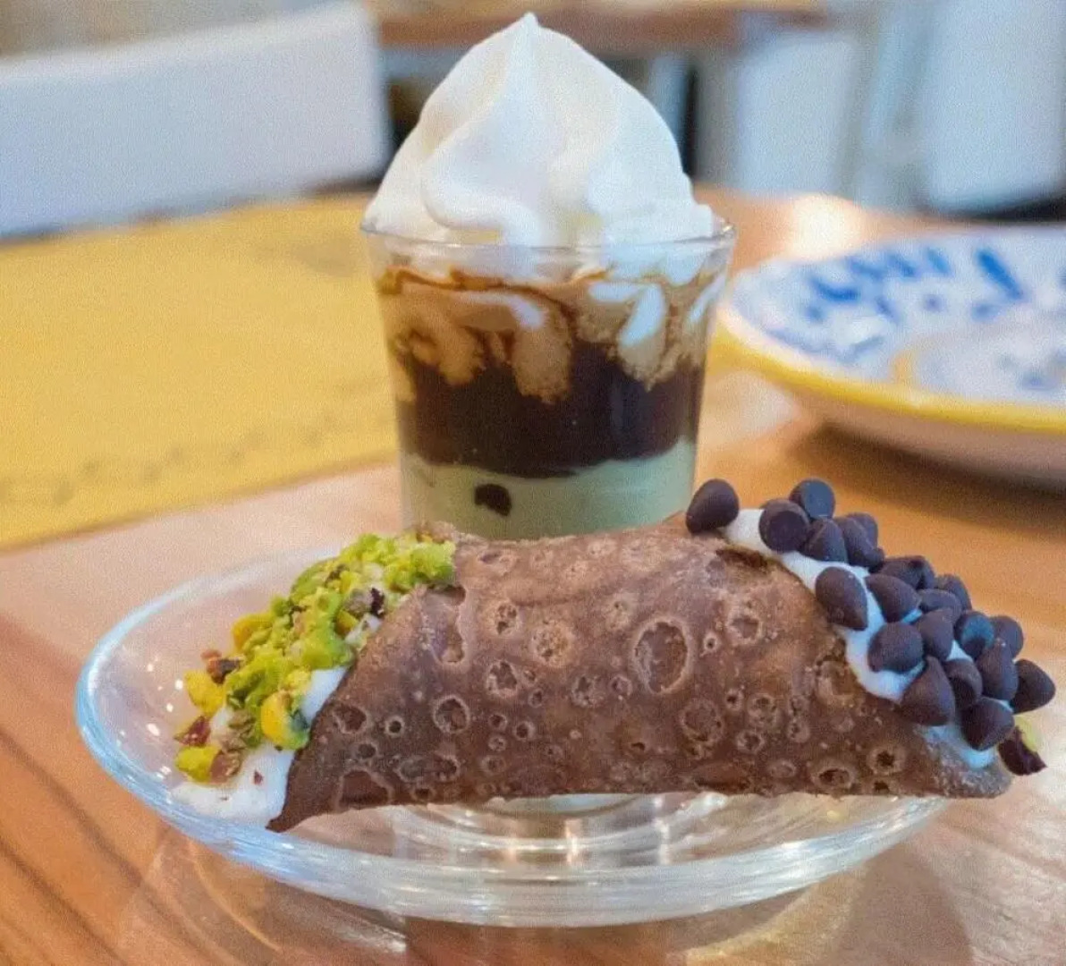 Agriturismo Pantalica Ranch