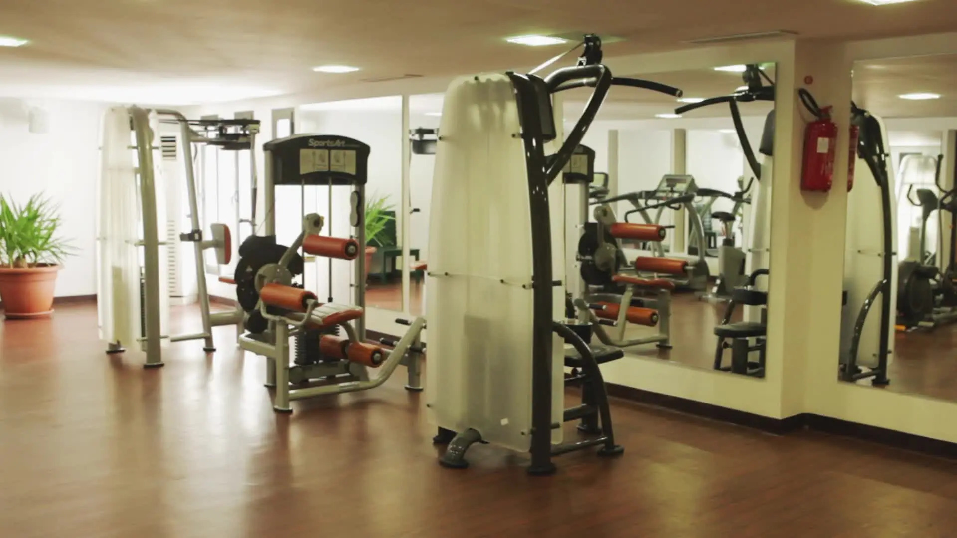 Hotel Club Palm Azur Djerba