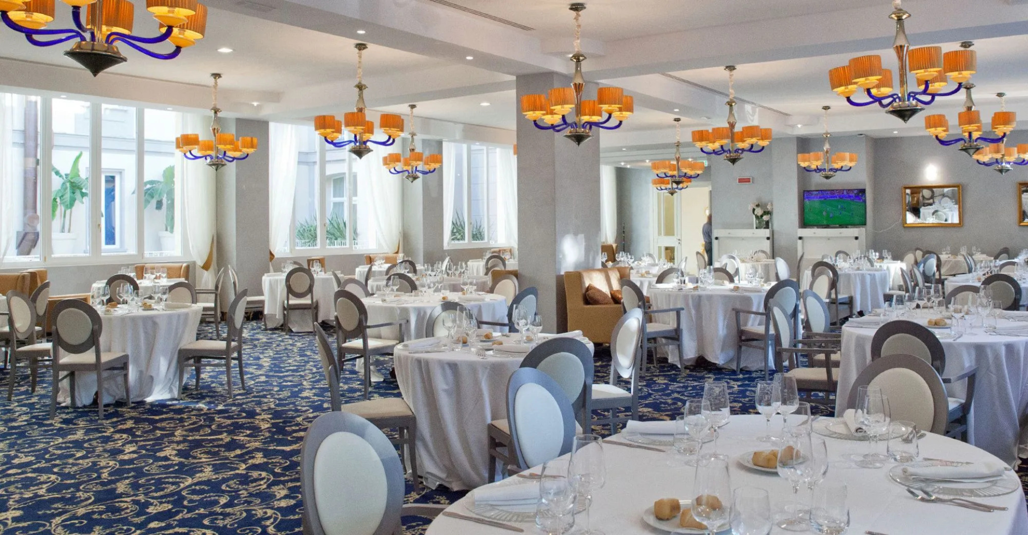 Grand Hotel Salsomaggiore