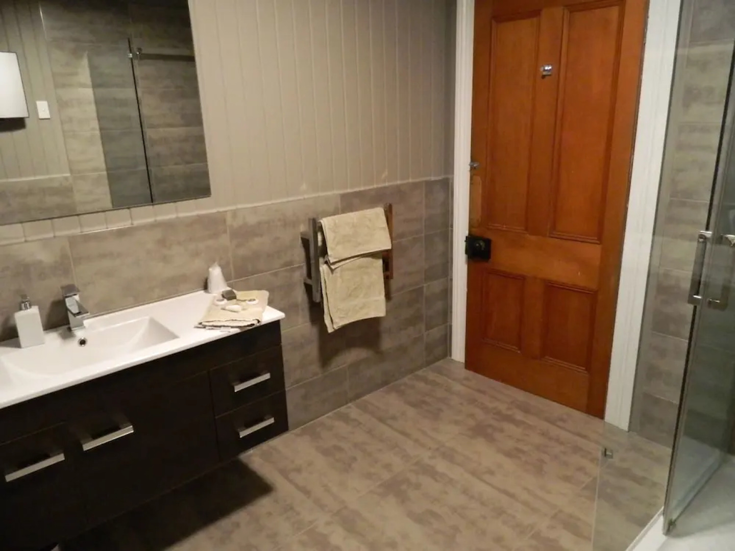 The Villa Bed And Breakfast