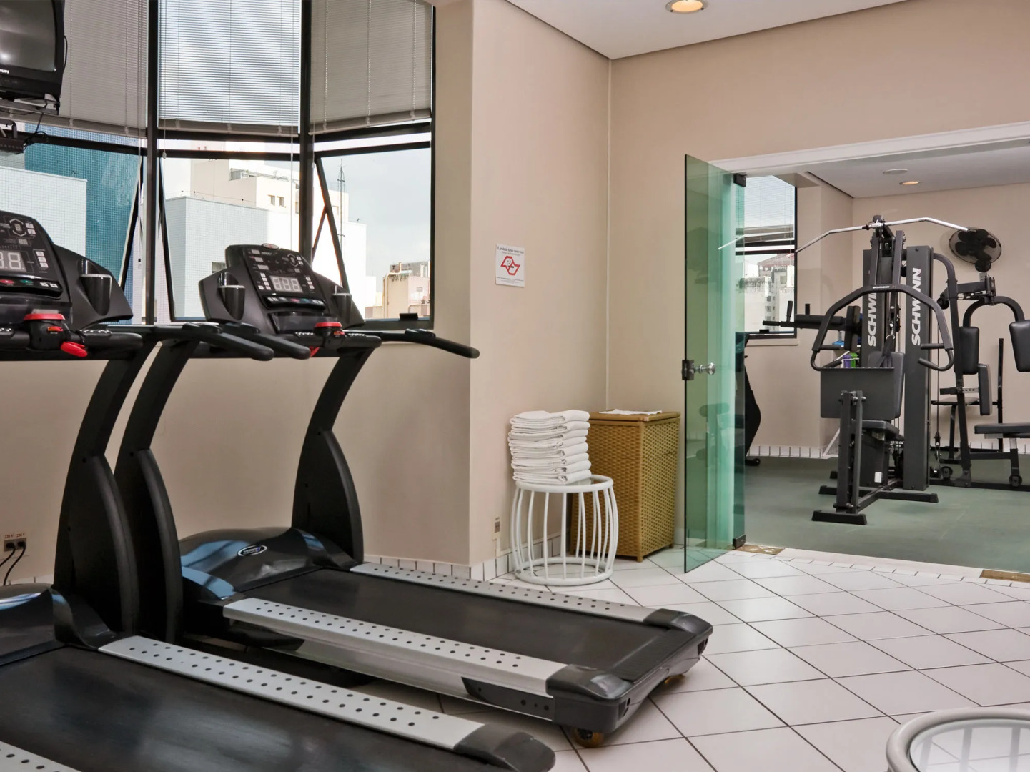 Royal Palm Residence