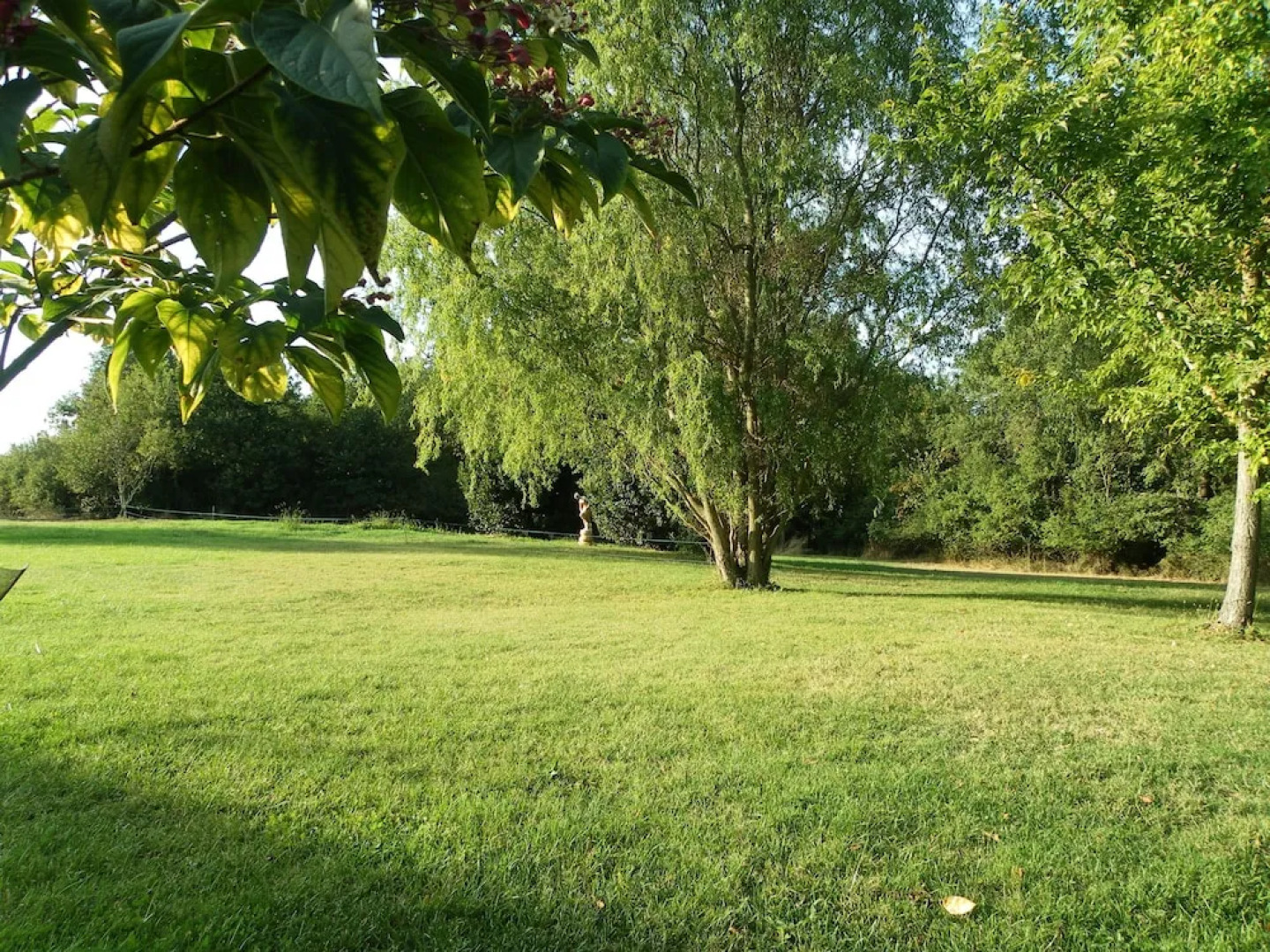 Chambres d'Hotes Belair