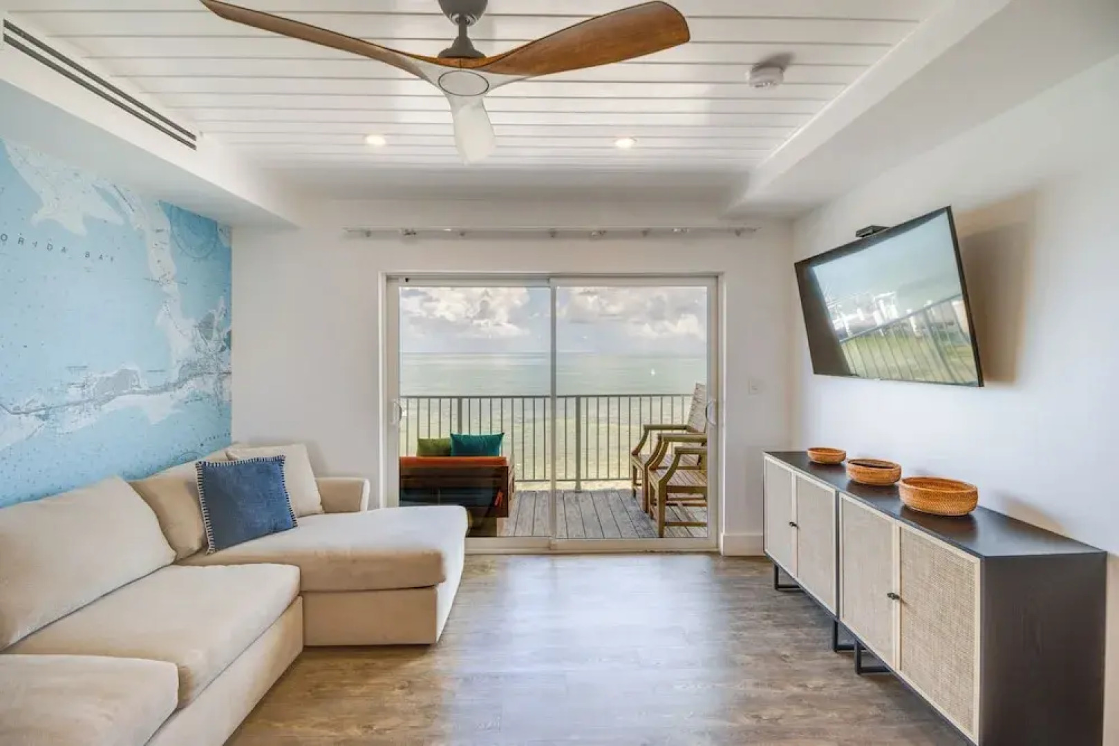 Florida Keys Getaway w/ Stunning Ocean Views