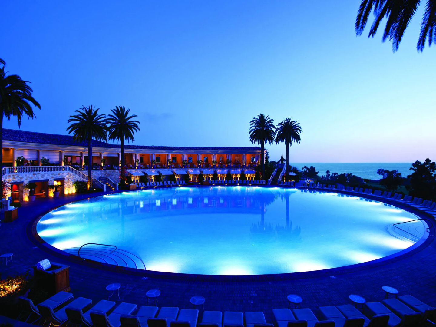 The Resort at Pelican Hill