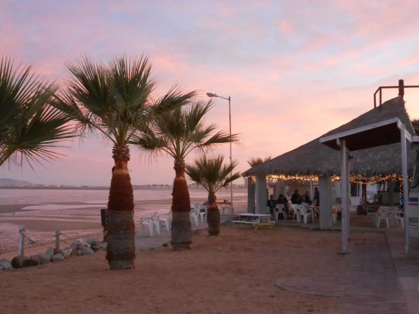 #38 Bungalow Seaside Hotel & Victors RV Park