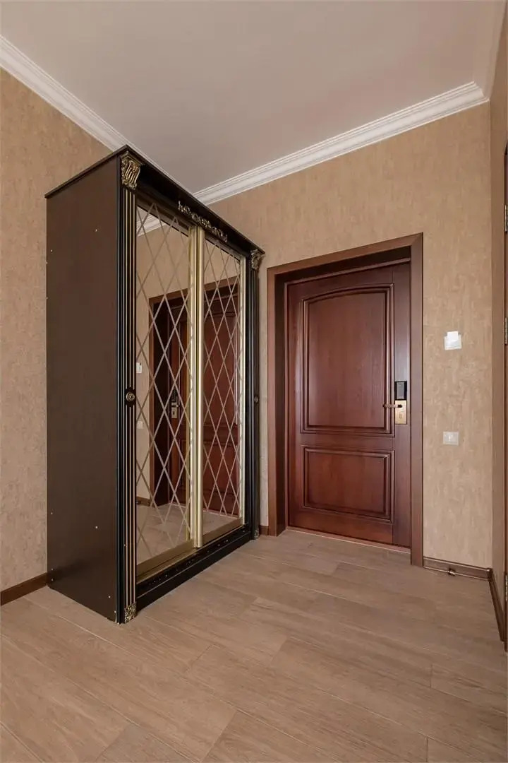 Империя гор