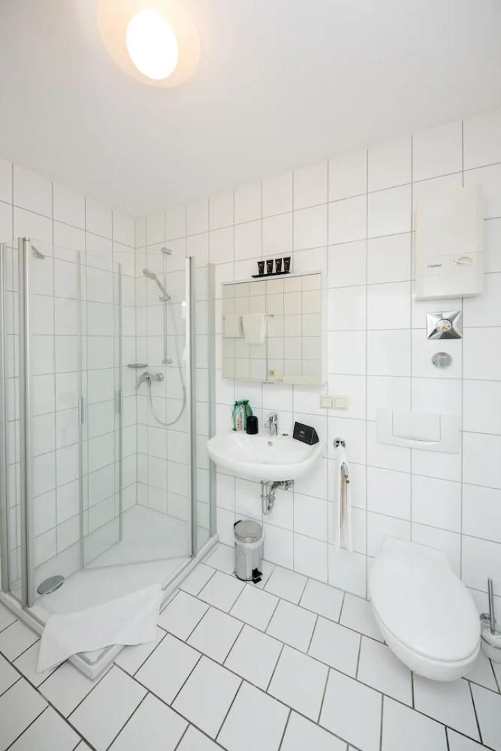 City Residenz Homburg