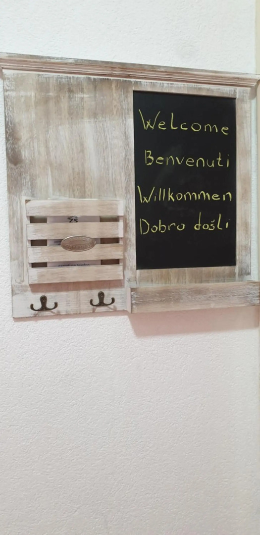 Trosoban stan u Zenici