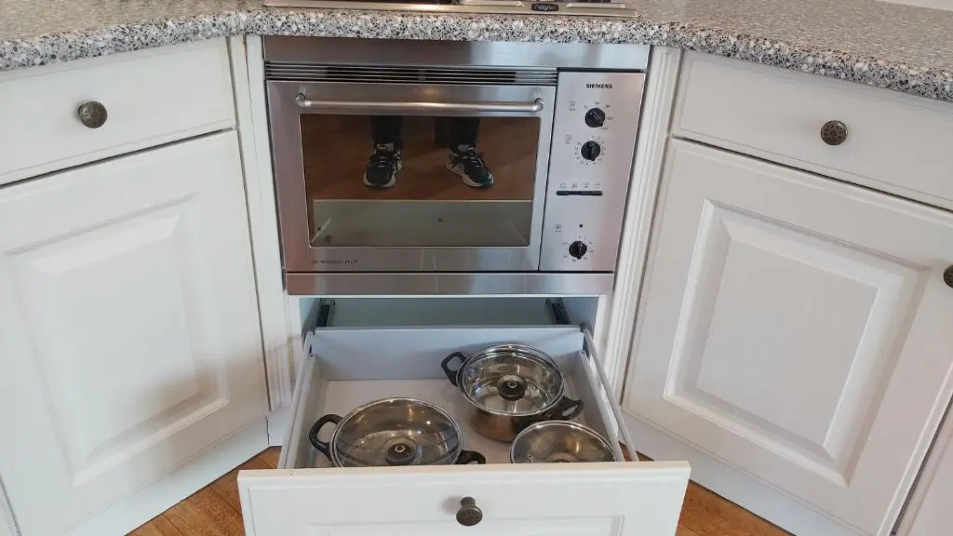 Damrak Ruim familie chalet tot 4 personen op de Veluwe Alleen voor recreatie