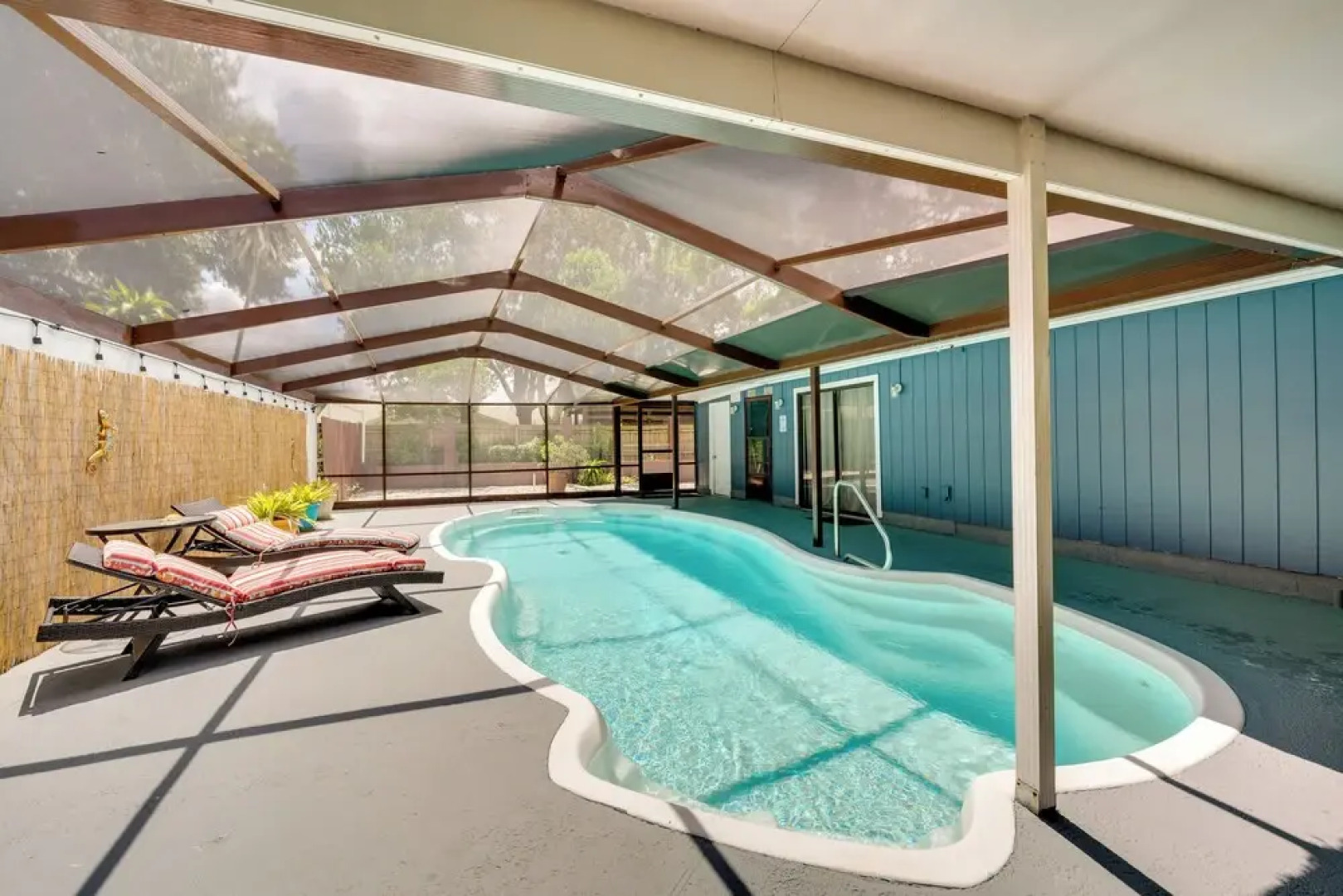 Winter Haven Retreat w/ Private Pool!