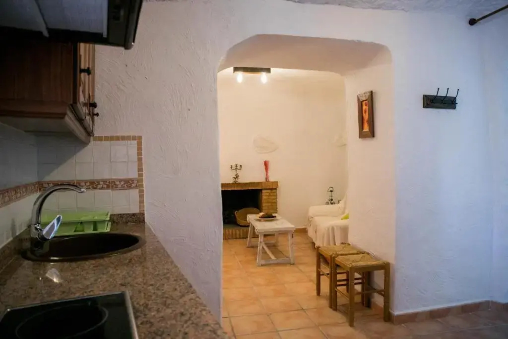 El Molino De Fuencaliente