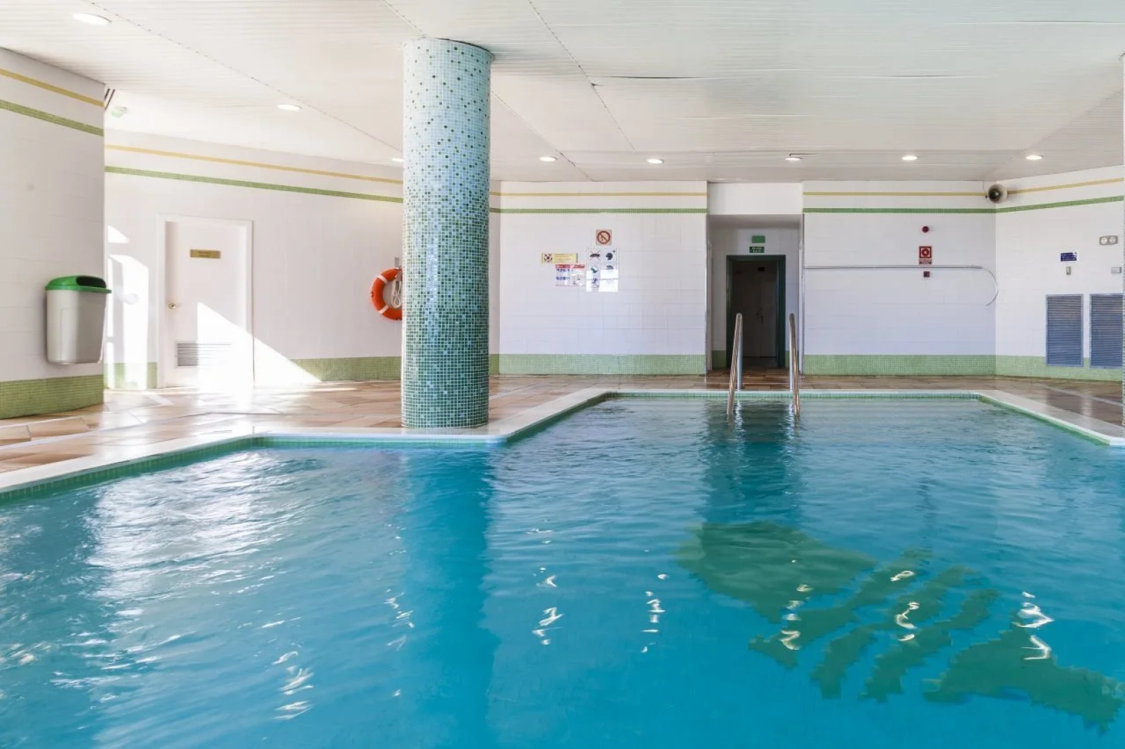 Apartamentos Globales Nova