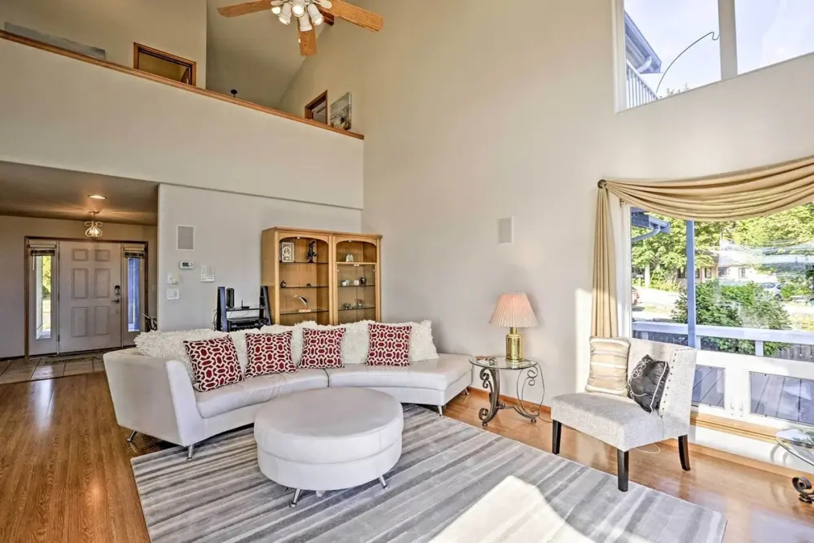 Birch Bay Waterfront Home - Steps to Beach!