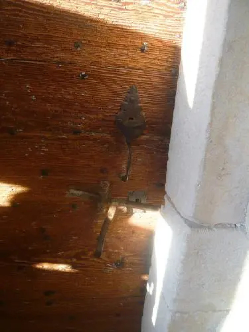 Bed & Breakfast - Maison de Marie