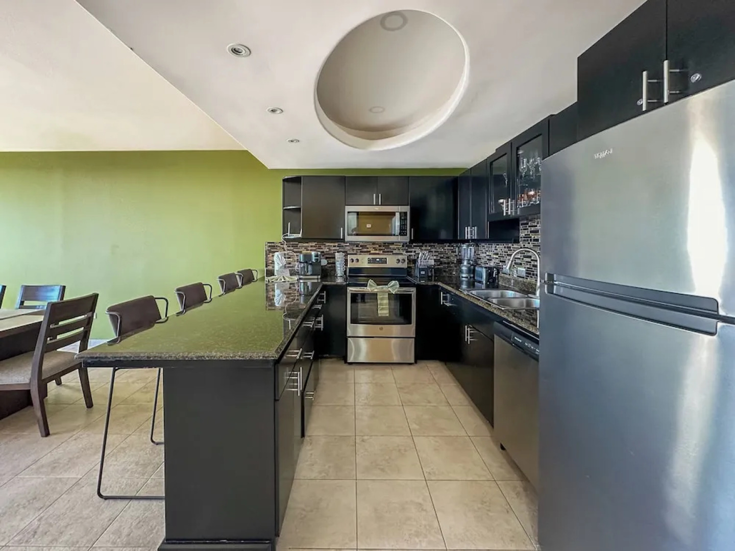 Modern Linda Vista Condos